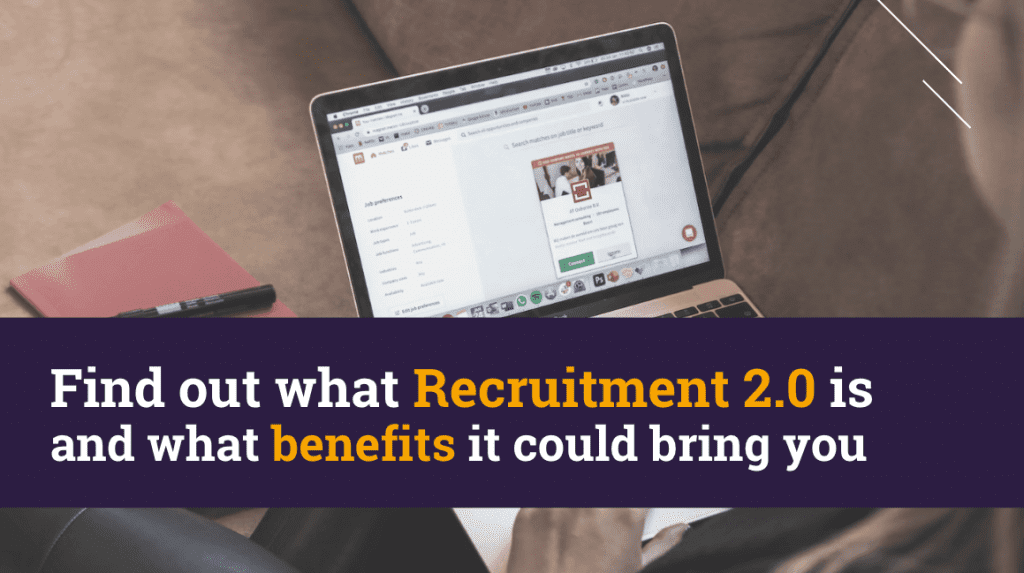 Benefits Recruitment 2-0
