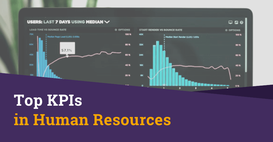 Top KPIs in Human Resources