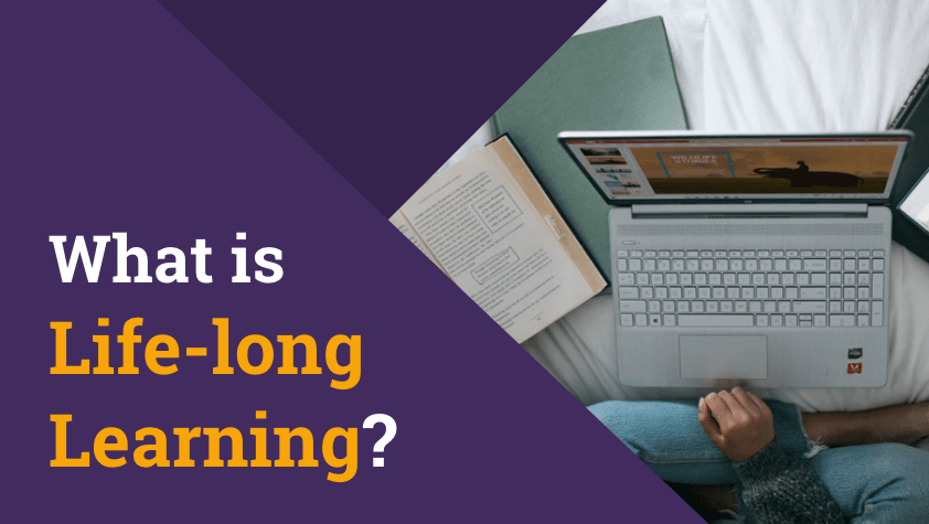 What is Lifelong Learning
