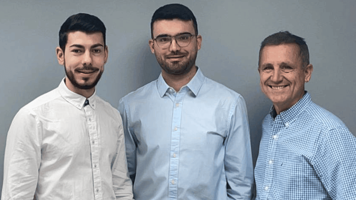 Case Study – Flanks