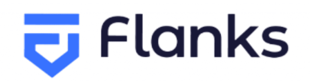 Flanks logo