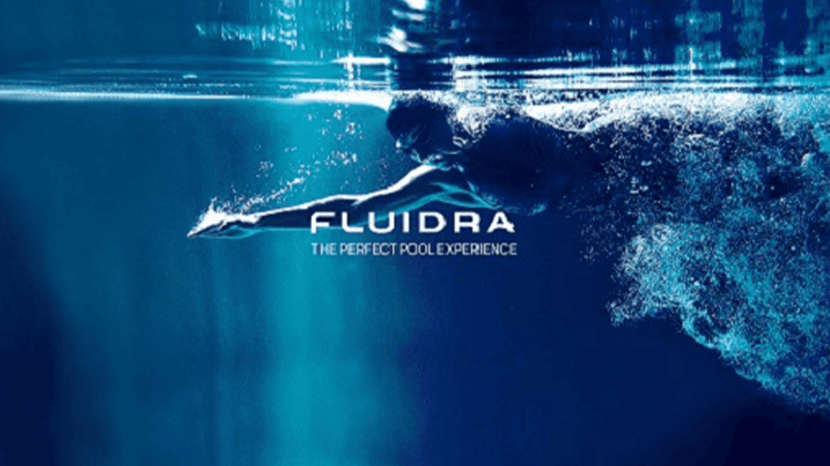 Success Case – Fluidra