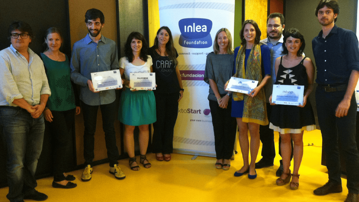 Case Study – Inlea