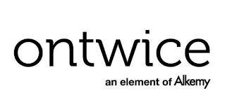 OnTwice logo