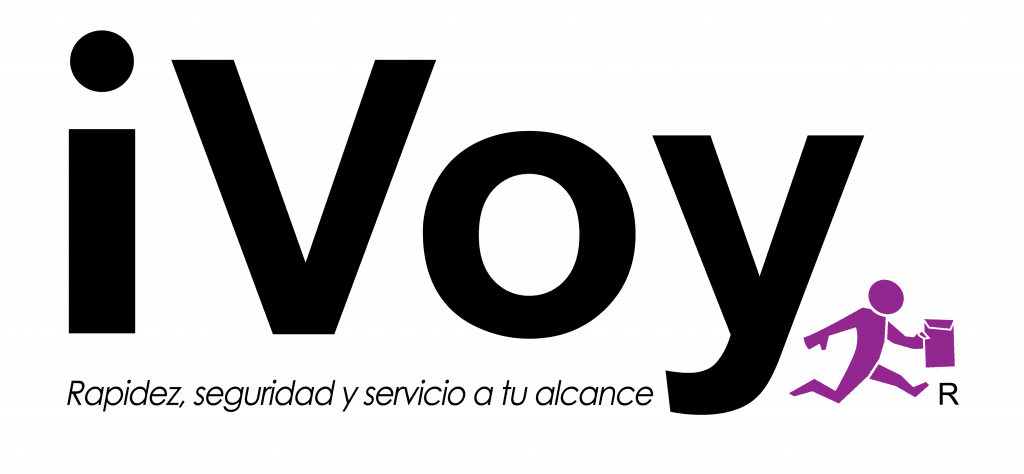 iVoy logo