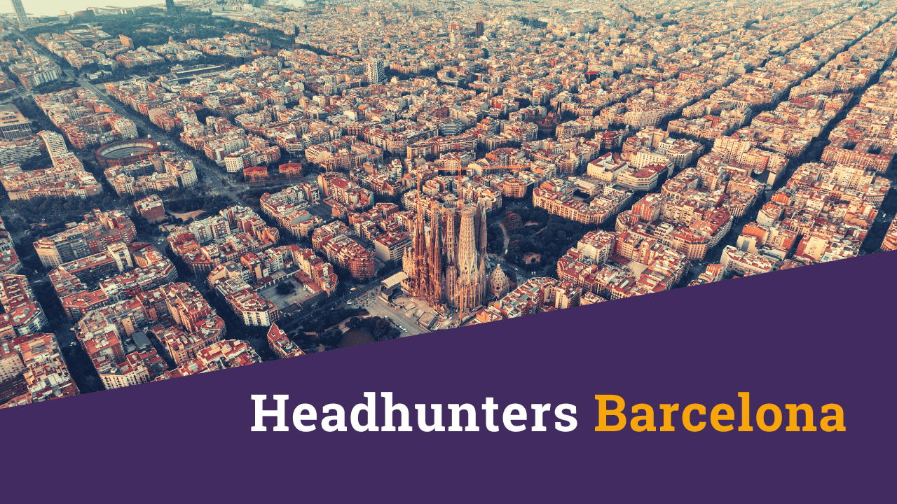 Headhunters in Barcelona