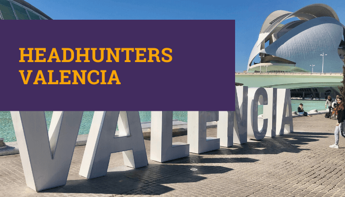 Headhunters Valencia
