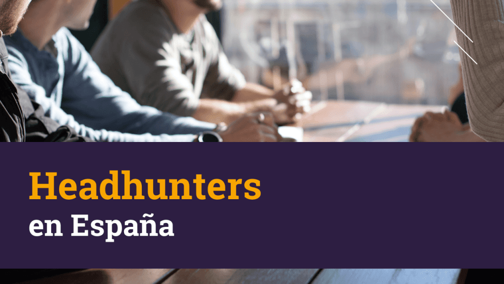 Headhunters en España