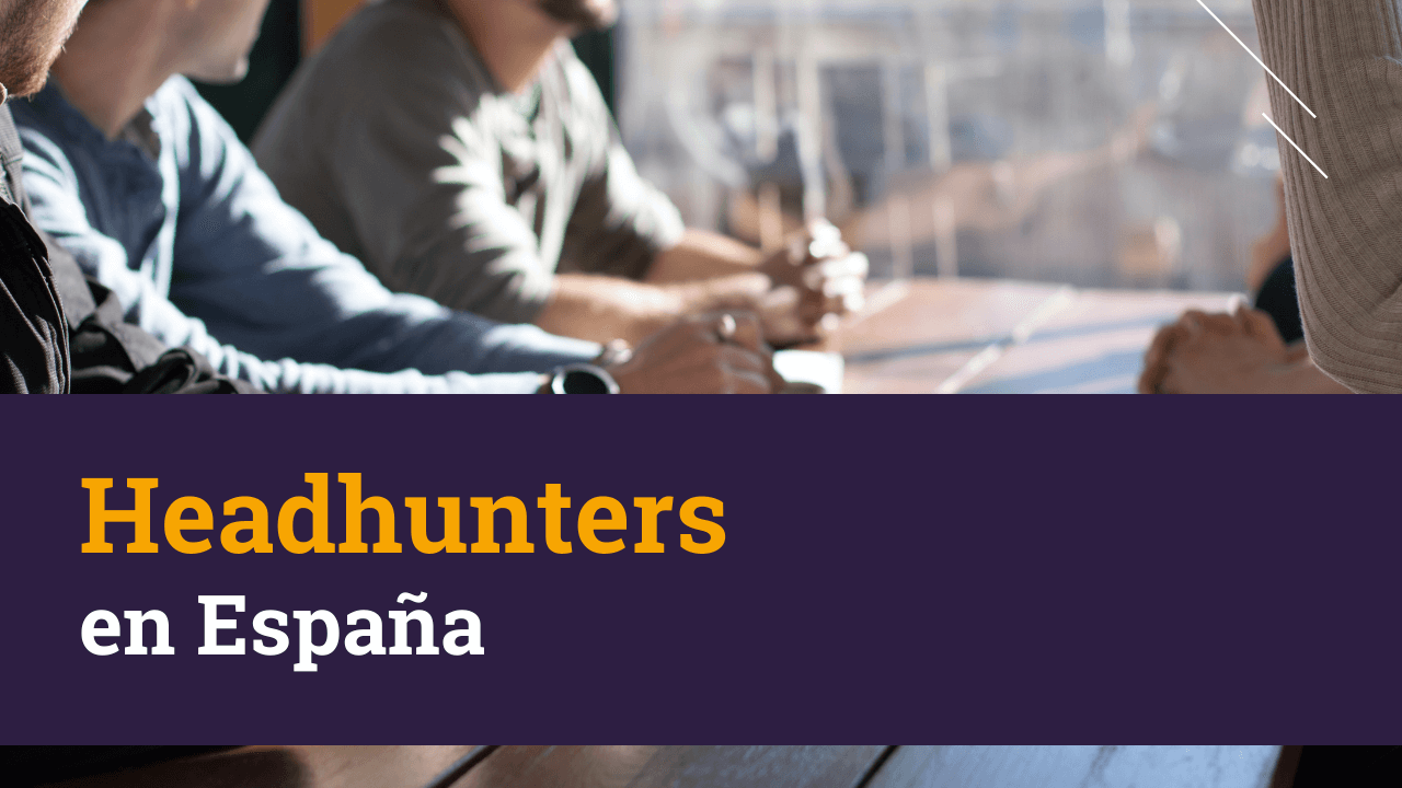 Headhunters España