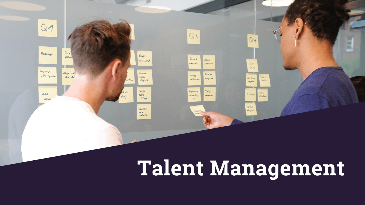 The Importance of Talent Management