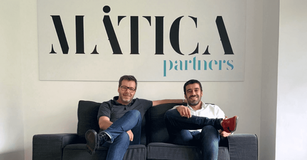 Caso de éxito Matica Partners