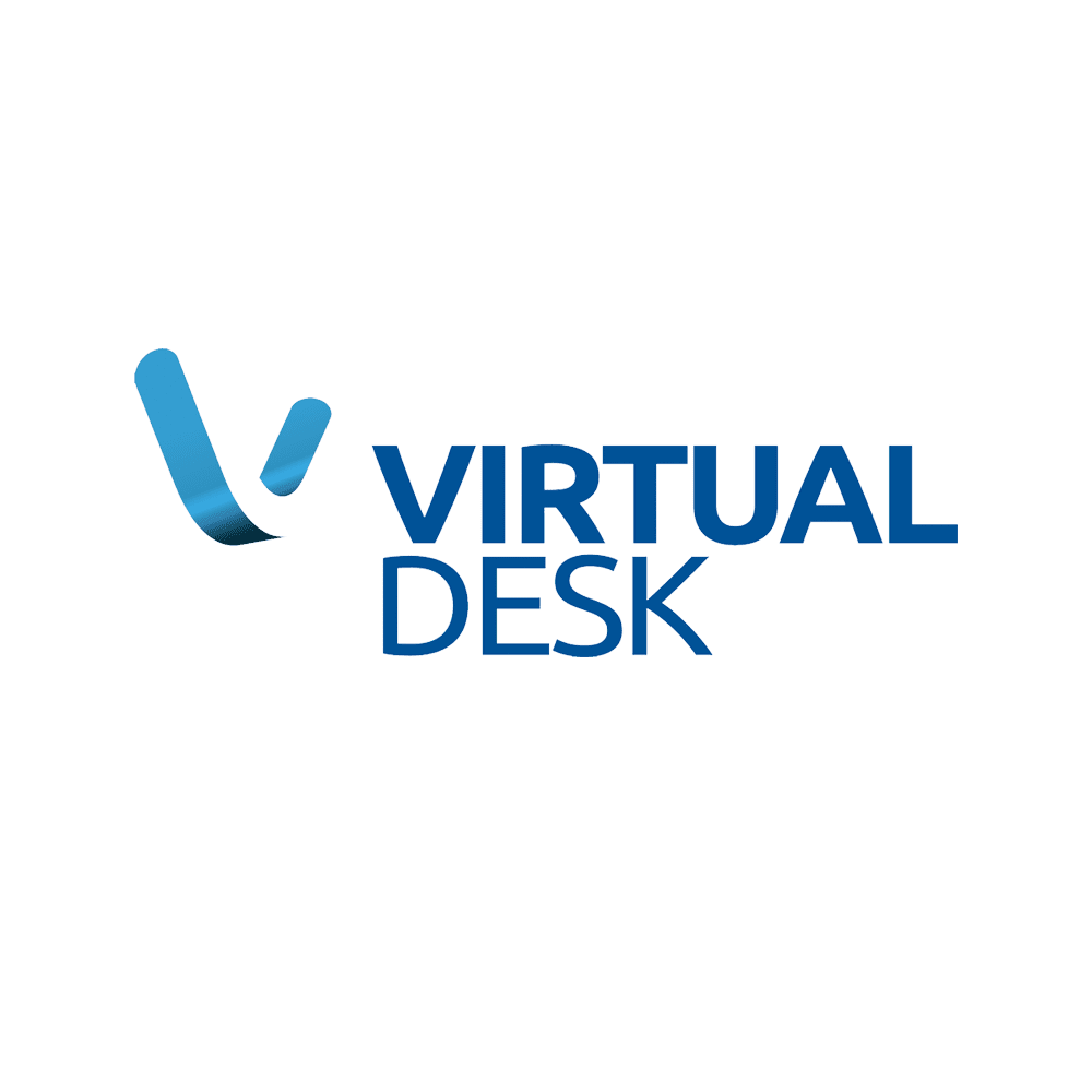 VirtualDesk logo