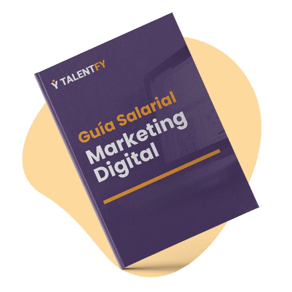Guía Salarial Marketing Digital